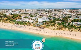 Monica Isabel Beach Club Algarve